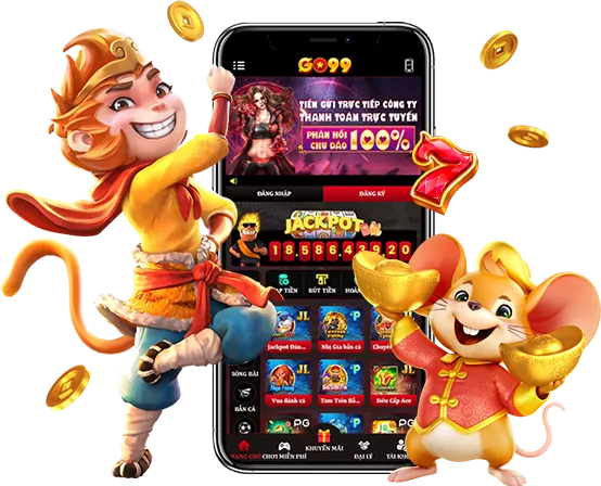 Đa dạng loại cá và boss khủng trong game bắn cá Bong99