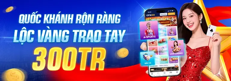 Tận dụng khuyến mãi và bonus